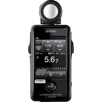 Fotometro Sekonic L-478DR