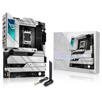 Placa Mãe AMD (AM5) Asus X670E-A Rog Strix Gaming Wifi