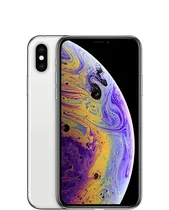 Swap iPhone XS 512GB Grad B Silver