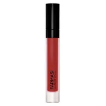 Batom Liquido Matte Farmasi 09