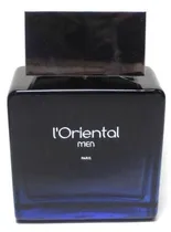 Perfume Geparlys L'Oriental Estelle Ewen Men Edt 100ML Masculino