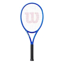 Raqueta Wilson Ultra 100 V5 FRM 3 300GR WR178811U3