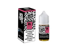 Liq BTV Salt Strawmint 20MG 30ML