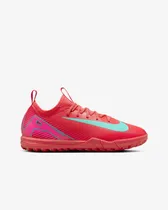 Tenis Nike JR Zoom Vapor 16 Academy TF FQ8284800 Sintetico