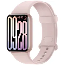 Relógio Xiaomi Smart Band 9 Pro M2402B1 - Rose Gold
