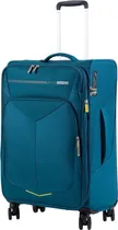 Mala para Viagem American Tourister Summerfunk 12489128241 Teal - Média