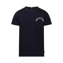 Camiseta Tommy Hilfiger MW0MW33686 DW5