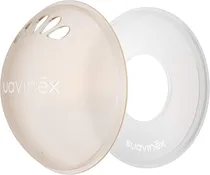 Suavinex Conchas Protectoras Y Recolectoras