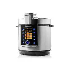 Westinghouse Olla A Presión WKCPPC100SP 10L Inox 110V