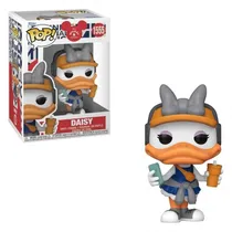 Funko Pop Disney MM Irl Daisy 1555