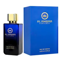 Perfume Al Ambra Arosa - Eau de Parfum - Feminino - 100ML  Perfume Al ...