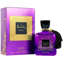 Perfume Feminino Adyan Rehla Edp 100 ML (Apenas A Partir de 10 Unidades)