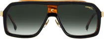 Óculos de Sol Carrera 1053/s/Ti 37N 9K - Masculino