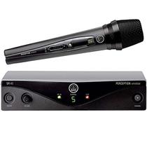 Mic.Akg Perception 45 Vocal Set