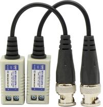 Conector Balun Hyundai HY-VB202PH-1 5MP para Camera CCTV