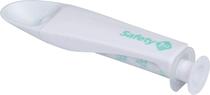 Seringas Dosador Safety para Bebe IH484 Branco