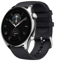 Amazfit Reloj Smart GTR 4 A2040 New 43MM Black