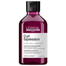 Shampoo L'Oreal Professionnel Paris Serie Expert Curl Expression 300 ML