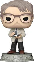 Boneco DR. Jürgen Voller - Indiana Jones And The Dial Of Destiny - Funko Pop! 1387
