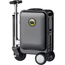 Mala Scooter Eléctrica Airwheel Robot SE3S 20" - Black
