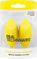 Esponja Esfumador Real Techniques (2 Peças)