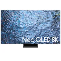Smart TV Neo Qled 75" Samsung QN75QN900CGXZS 8K Wi-Fi/Bluetooth/USB - Preto