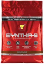 BSN Suplemento SYNTHA-6 Chocolate Milkshake (4.56KG)