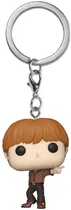 Boneco Chaveiro Jin - Funko Pop! Pocket