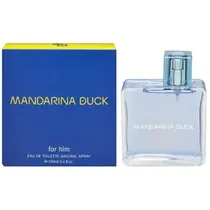 Perfume Mandarina Duck For Man 100ML