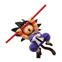 Boneco Banpresto Dragon Ball Super Fes Vol.9 Son Goku B.Kids 27522