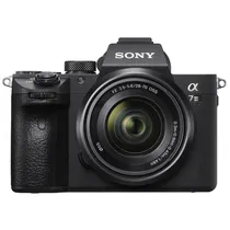 Câmera Sony (GB) A7 III (ILCE-7M3K) Kit 28-70MM