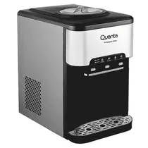 Bebedouro de Mesa Quanta QTBMD20 220V-50HZ - Inox