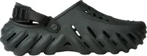 Calçado Crocs 207937 001 Unisex - Preto