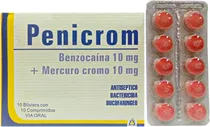  Penicrom (1...