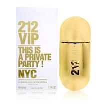 Carolina Herrera 212 Vip NYC Edp Fem 50ML