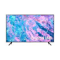 Smart TV Samsung CU7000 TV 65" 4K Ultra HD