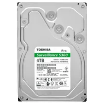  HD 4TB Tosh...