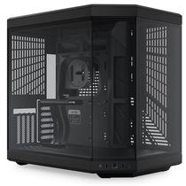 Gabinete Hyte Y70 Mid-Tower - Pitch Black