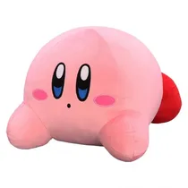 Plush Little Buddy 15* Kirby Sleep Together 4743