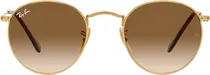 Óculos de Sol Ray Ban RB3447 001/51 53 - Masculino