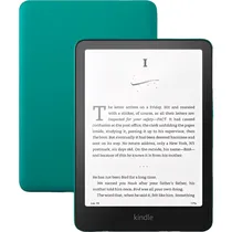 e-Book Amazon Kindle Paperwhite 7" Wi-Fi 16 GB 12ª Geração - Jade