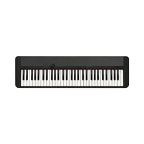 Teclado Portátil Casio CT-S1BKC2 Negro