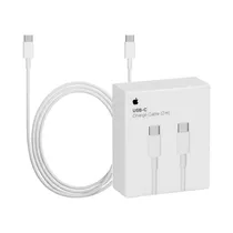 Cable de Carga Apple USB-C 2 Metros