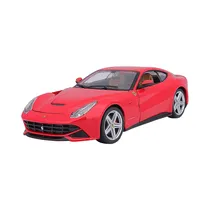 Auto de ColeccióN Burago 11943 Ferrari F12 Berlinetta