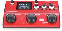 Boss Pedal Vocal Ve 22