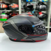 Axxis Capacete Gecko Rebativel -