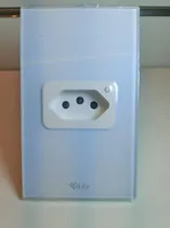 4LIFE Smarthome Toma Smart 4LIFE FLS1BRW Wifi 1SOCKET s/C