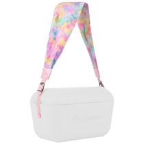 Alcas para Caixa Termica Cooler Polarbox - Tie Dye