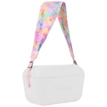 Alças para Caixa Térmica Cooler Polarbox - Tie Dye