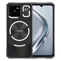 Smartphone Doogee Blade GT 256GB 12GB Ram Dual Sim Tela 6.72" - Preto